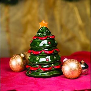🎄🎄🎄SCENTSY CHRISTMAS TREE WARMER🎄🎄🎄